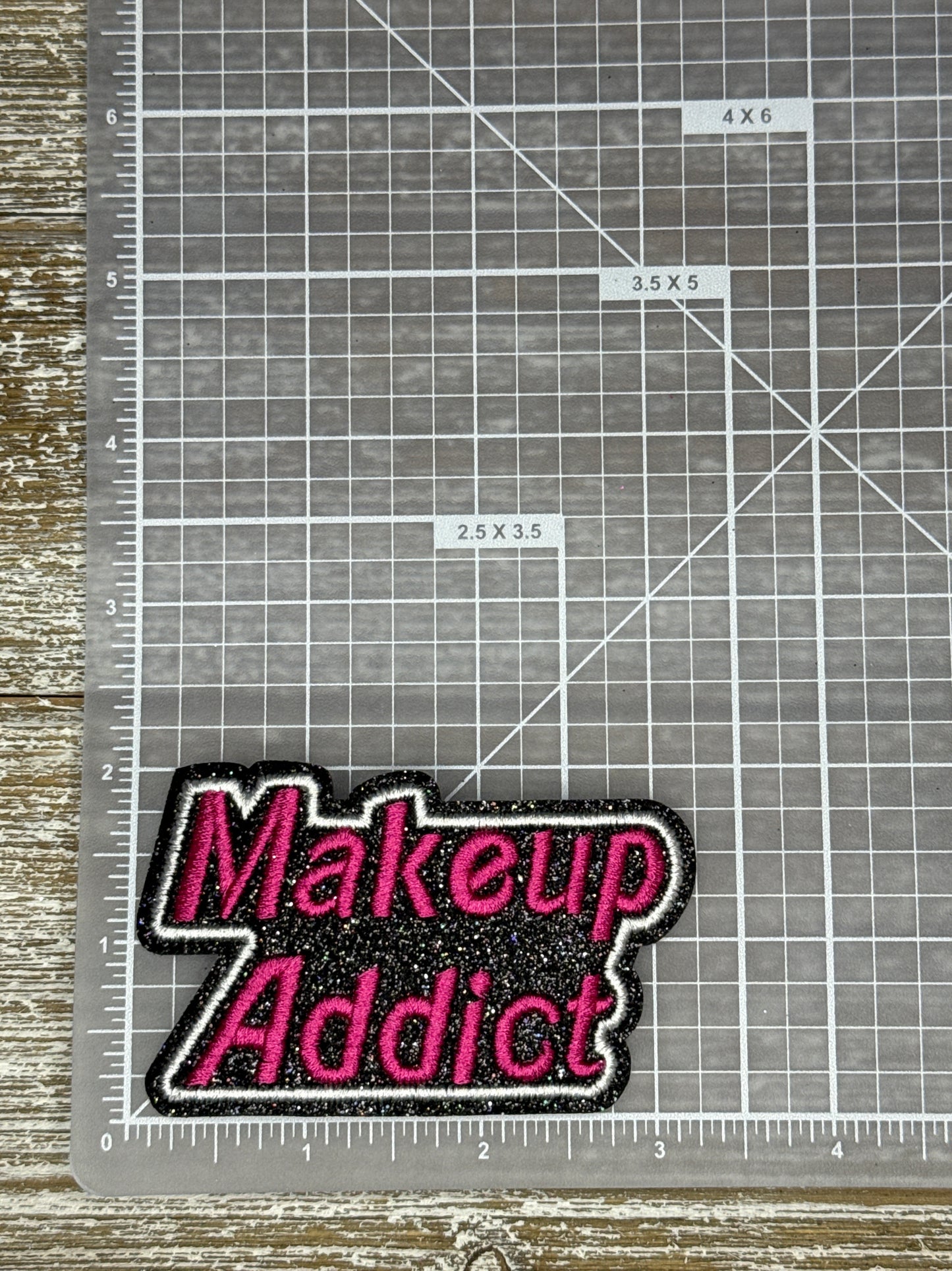 Makeup Addict