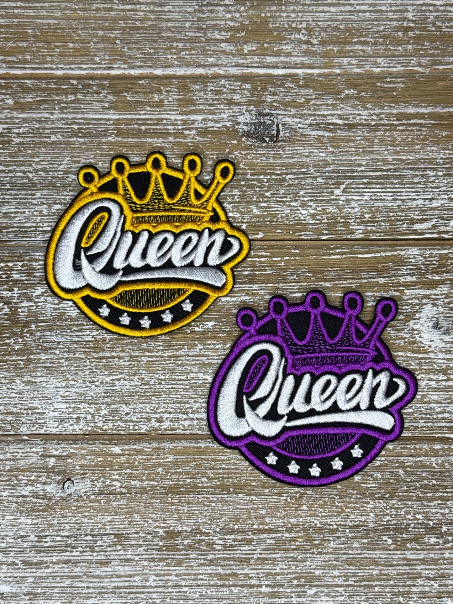 Queen