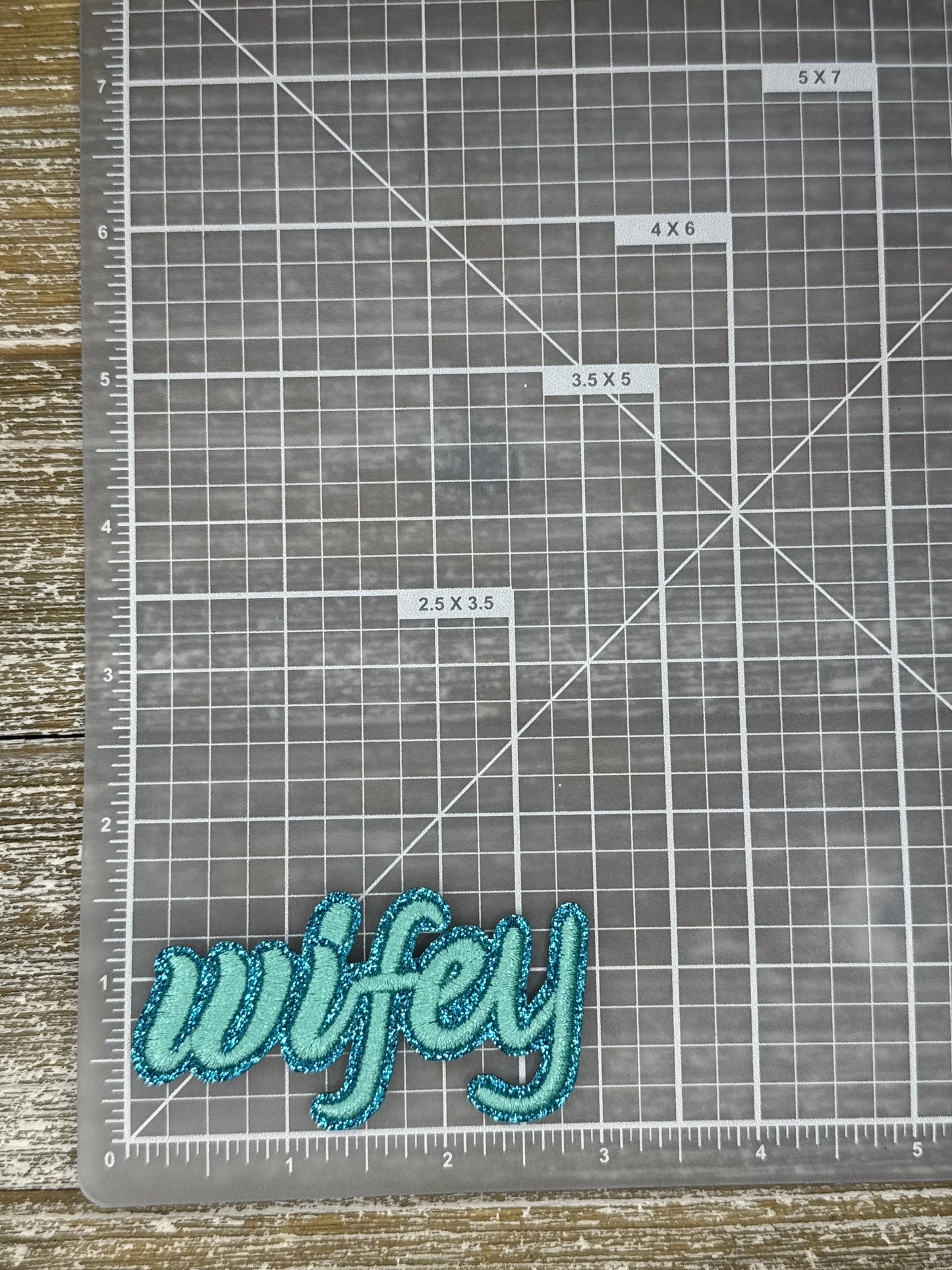 Wifey