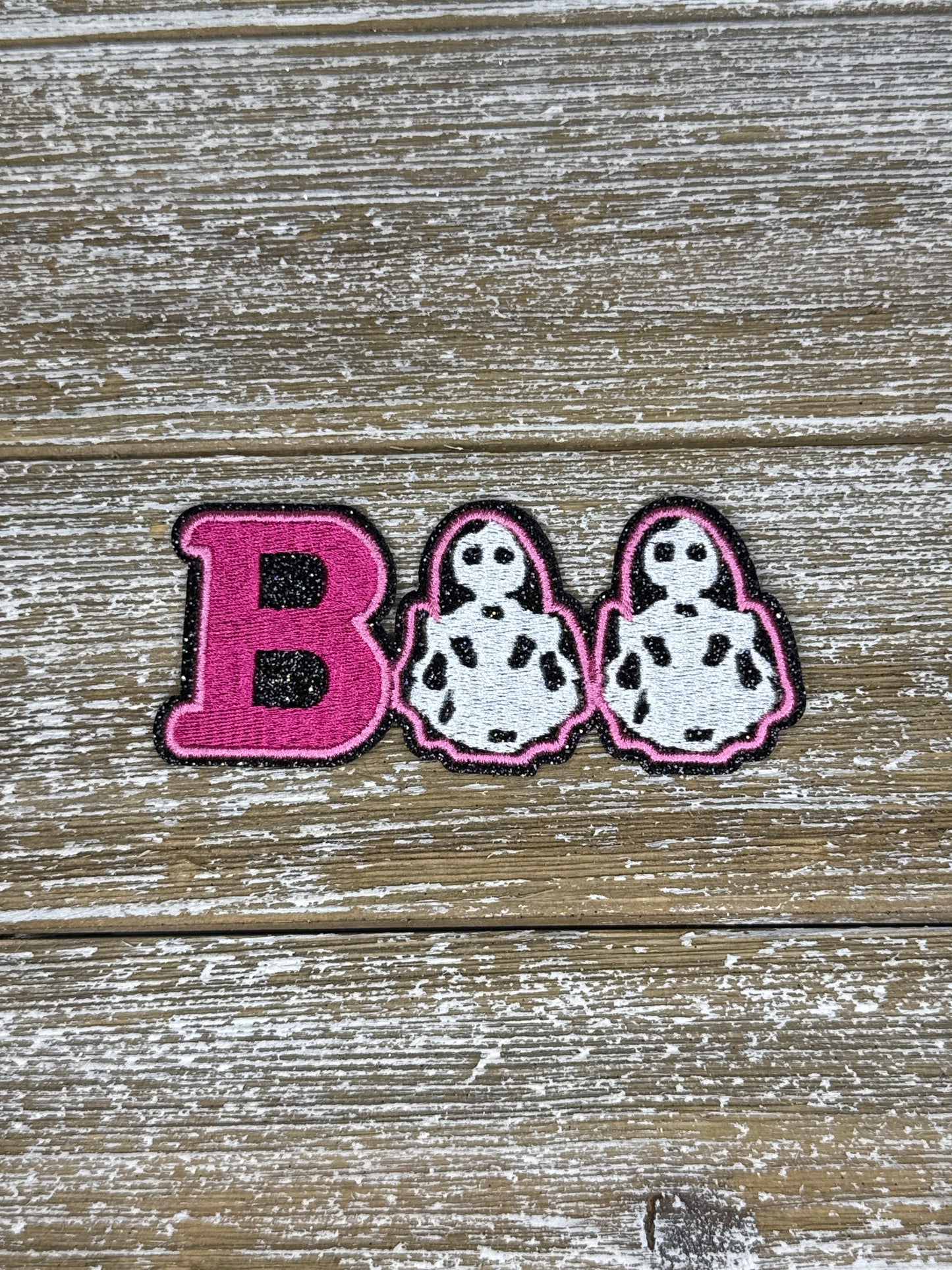 Boo Ghosts