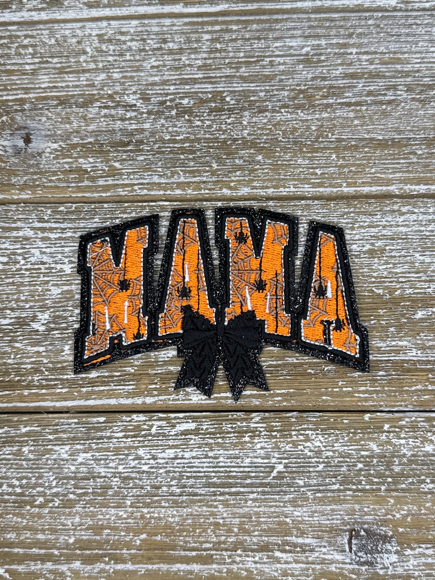 Spooky Mama