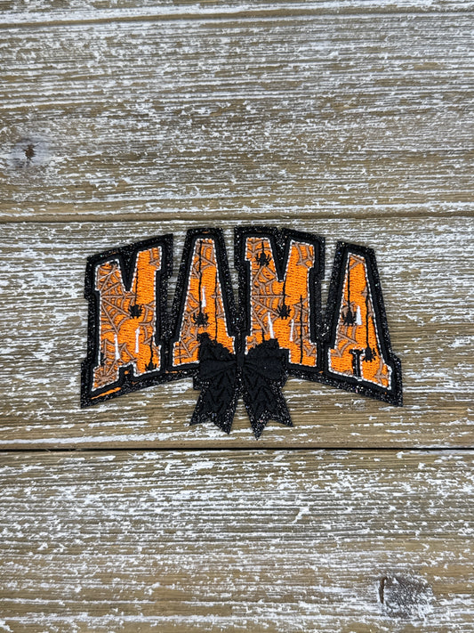 Spooky Mama