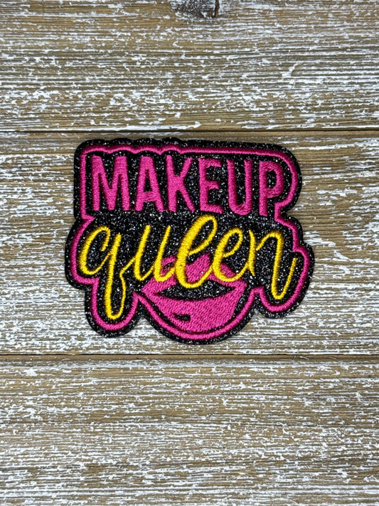 Makeup Queen