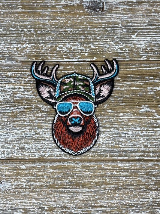 Cool Deer