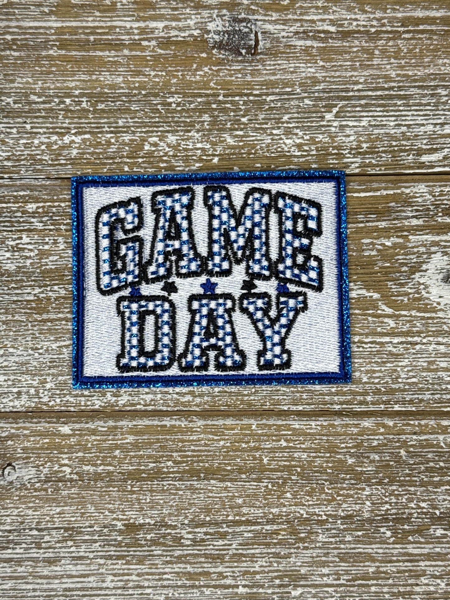 Game Day