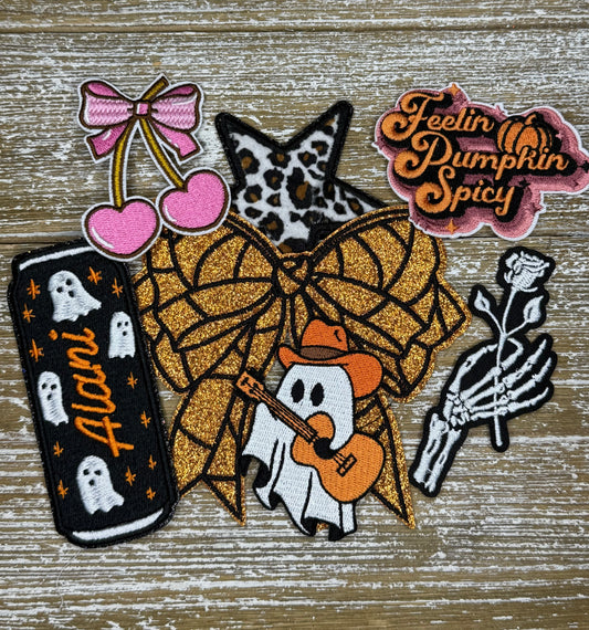 Halloween Bundle #20