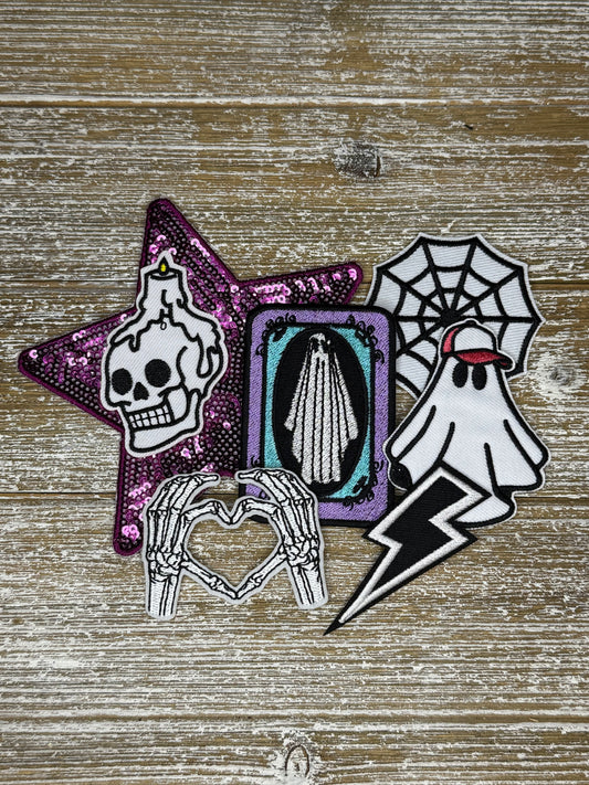 Halloween Bundle #7
