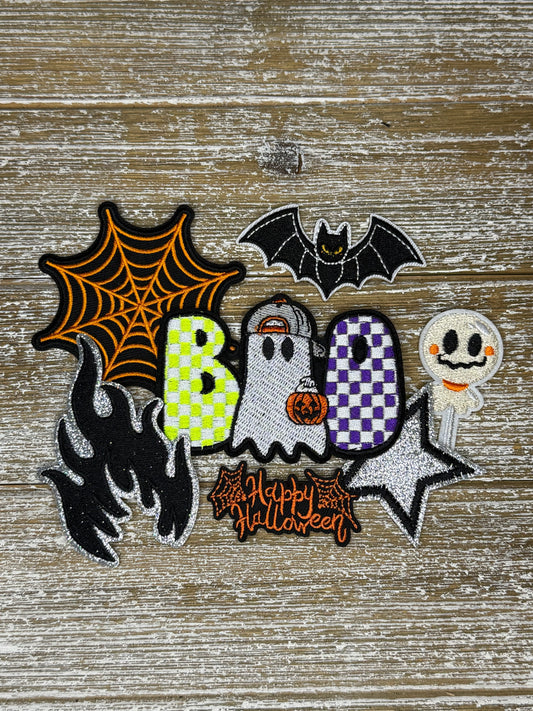 Halloween Bundle #6