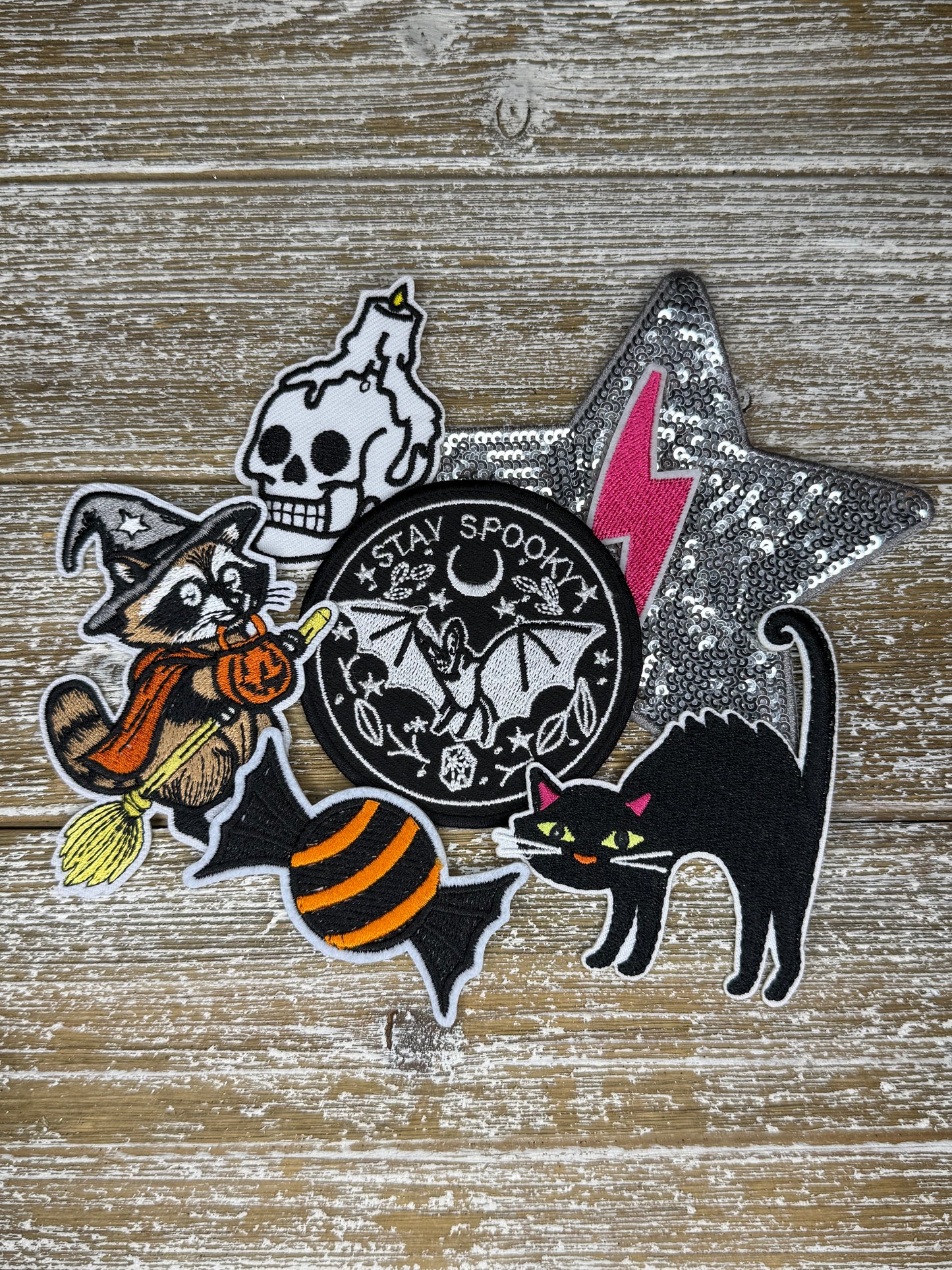 Halloween Bundle #12