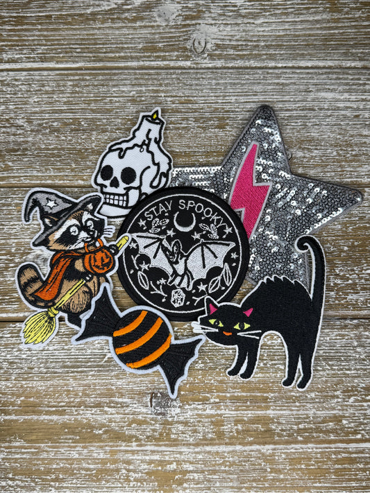 Halloween Bundle #12
