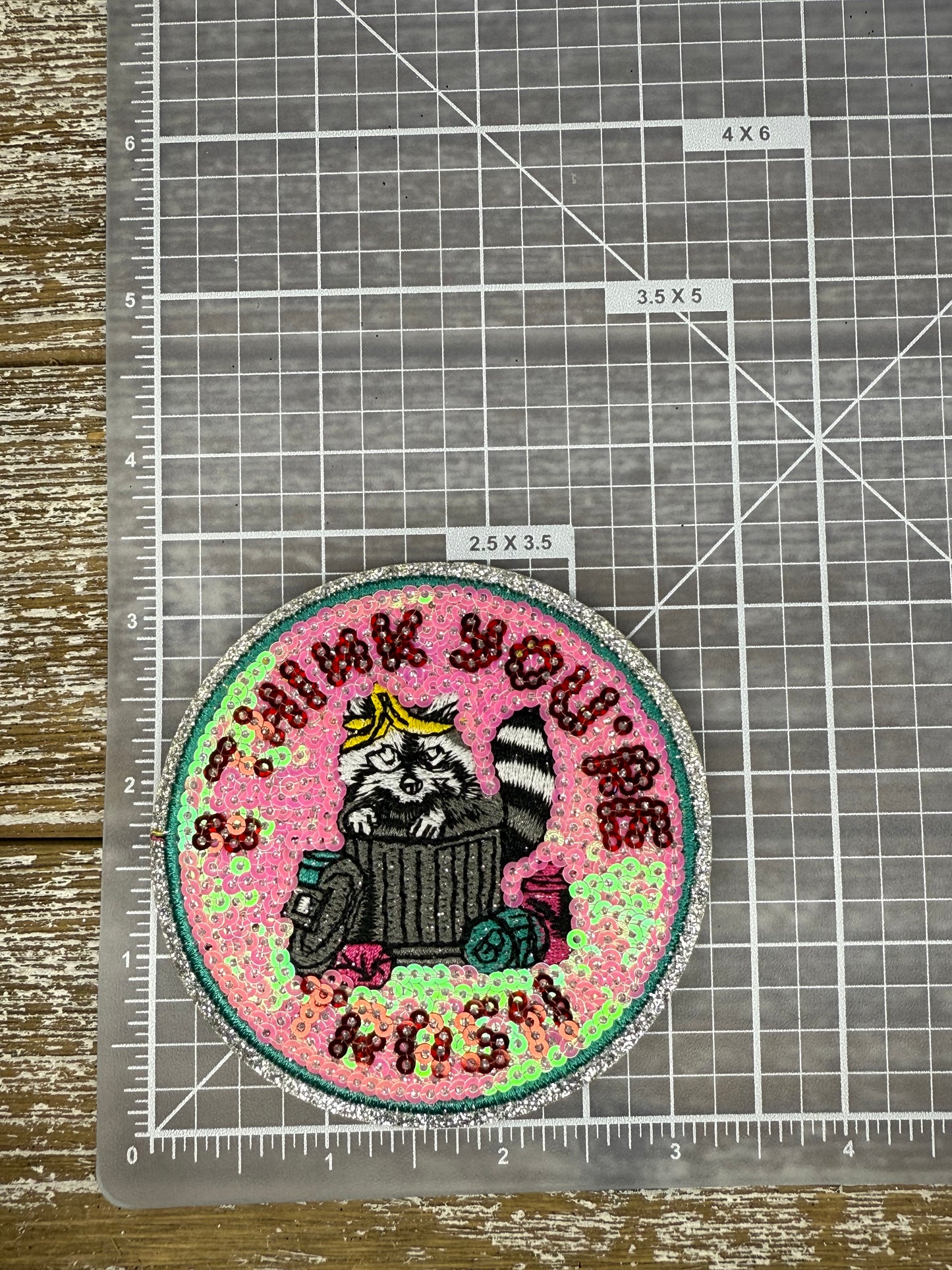 I Think You’re Trash