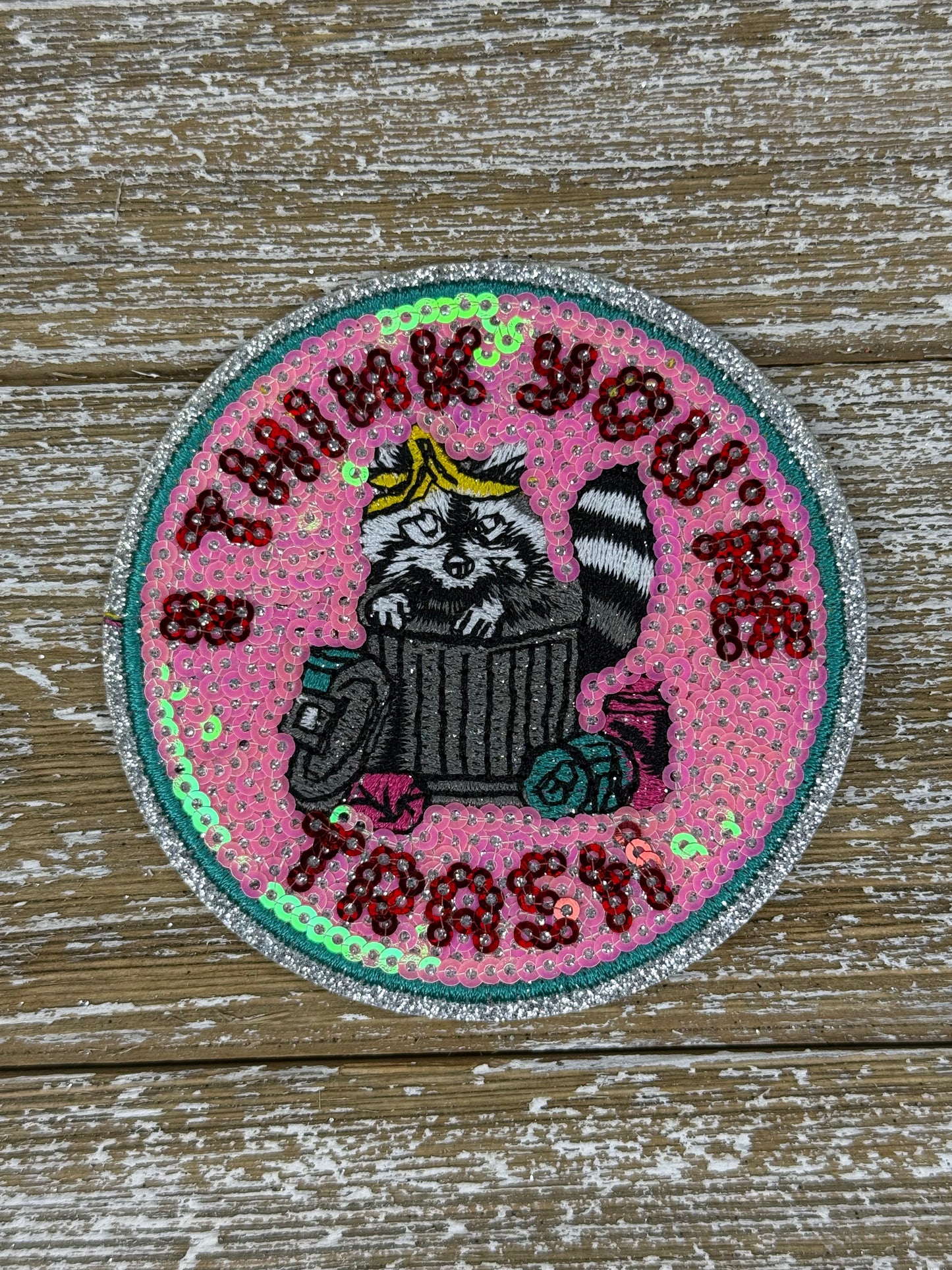 I Think You’re Trash