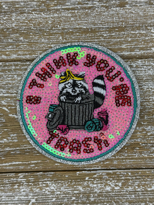 I Think You’re Trash