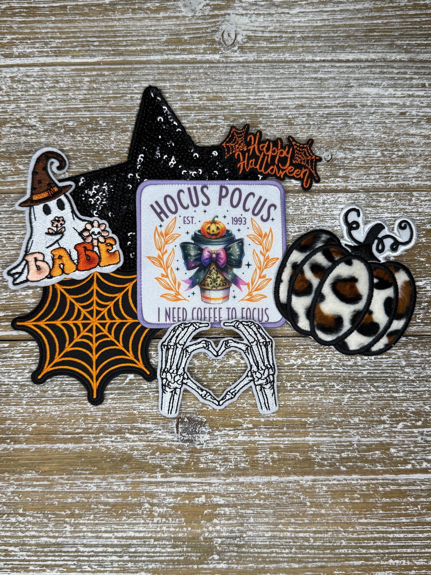Halloween Bundle #17