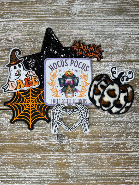 Halloween Bundle #17