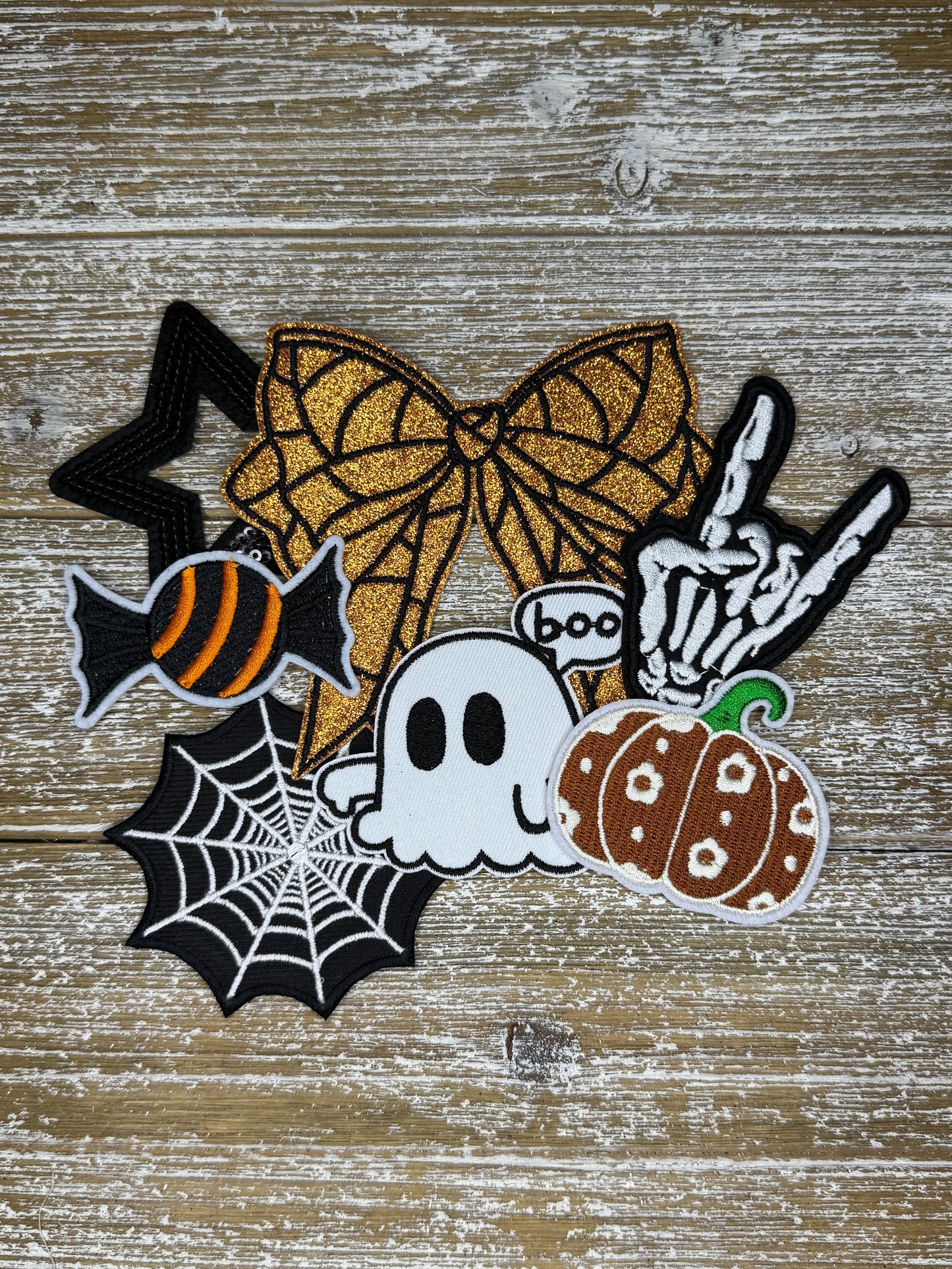 Halloween Bundle #18