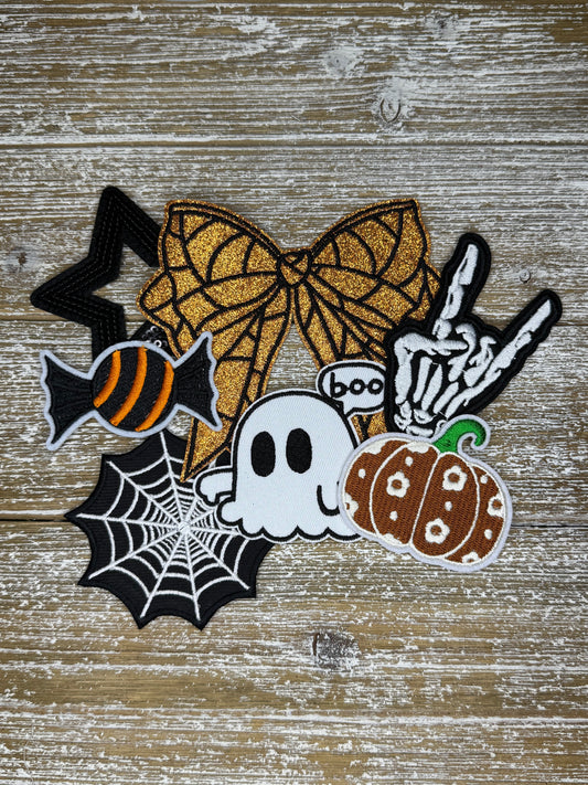 Halloween Bundle #18
